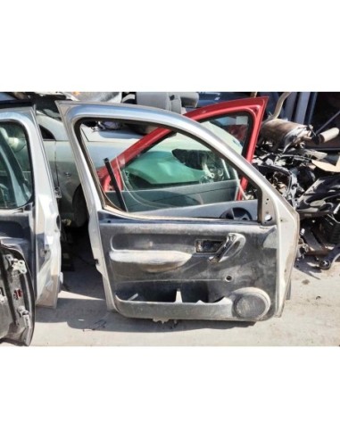 PUERTA DELANTERA IZQUIERDA CITROEN BERLINGO -...