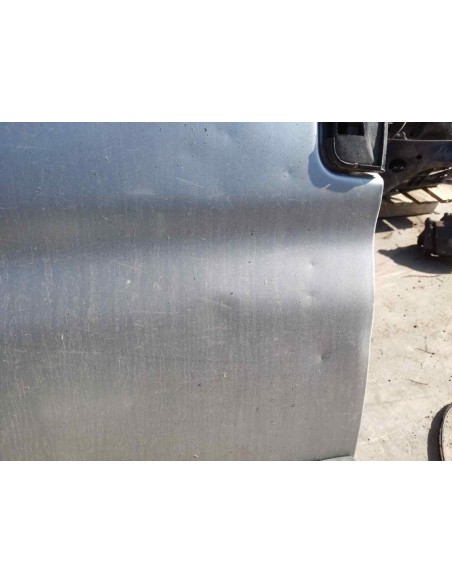 PUERTA DELANTERA IZQUIERDA CITROEN BERLINGO - 255565