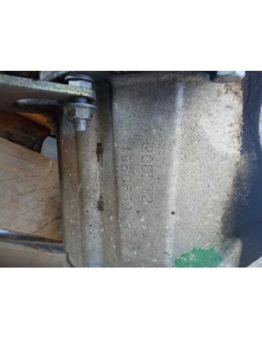 CAJA CAMBIOS CITROEN XSARA BERLINA - 255674