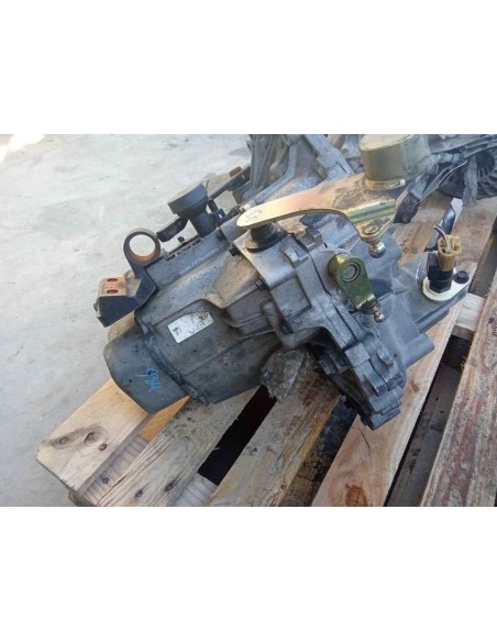 CAJA CAMBIOS MG ROVER ROVER 25 (RF) - 255680