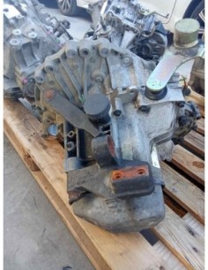 CAJA CAMBIOS MG ROVER ROVER 25 (RF) - 255680 2