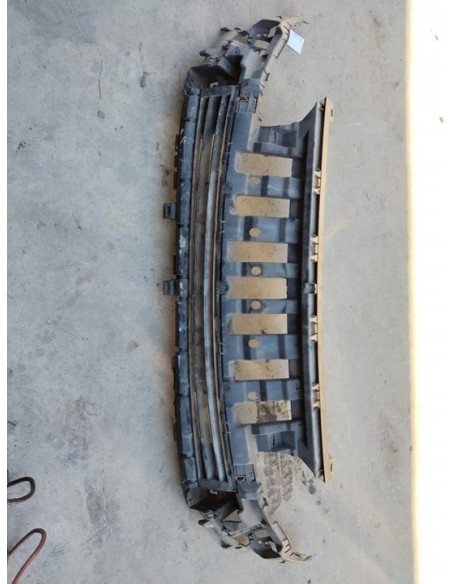 PANEL FRONTAL CITROEN BERLINGO FURGÓN - 255691