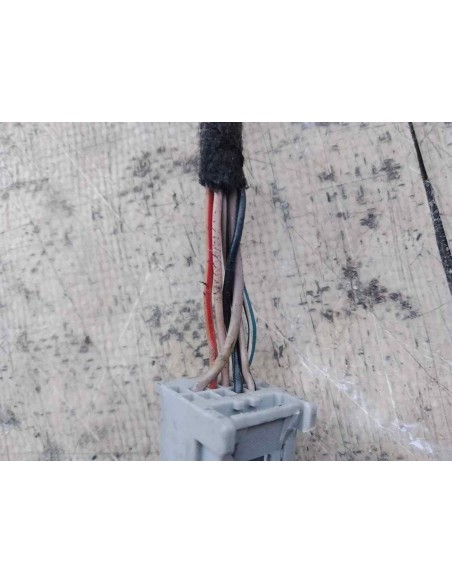 RETROVISOR IZQUIERDO FORD FIESTA (CB1) - 248989