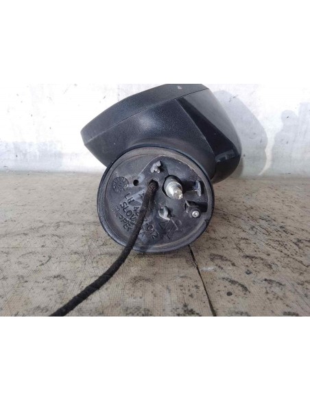 RETROVISOR IZQUIERDO FORD FIESTA (CB1) - 248989