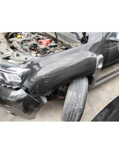 ALETA DELANTERA IZQUIERDA DACIA DUSTER II - 249876