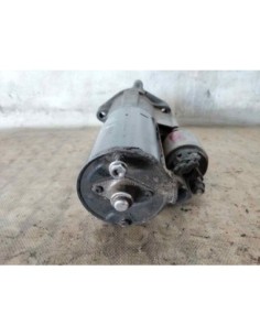 MOTOR ARRANQUE AUDI A4 BERLINA (8E) - 210718 2