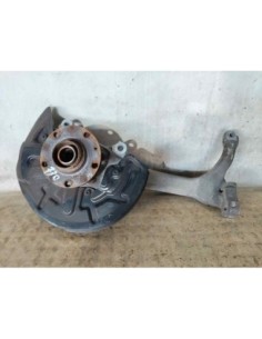 MANGUETA DELANTERA DERECHA AUDI A4 BERLINA (8E) - 211923