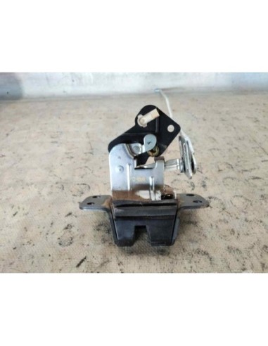 CERRADURA MALETERO / PORTON SSANGYONG KYRON -...