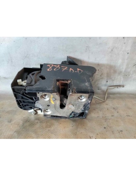 CERRADURA PUERTA DELANTERA DERECHA DACIA SANDERO II - 238261