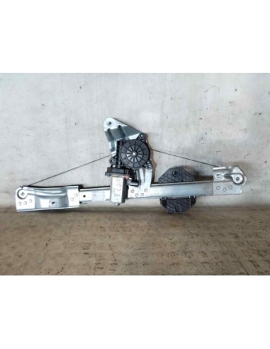 ELEVALUNAS DELANTERO IZQUIERDO DACIA SANDERO II...