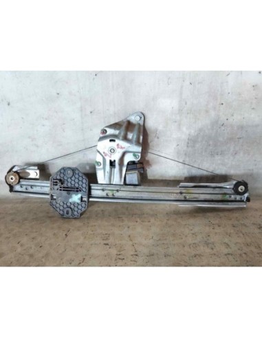 ELEVALUNAS DELANTERO IZQUIERDO DACIA SANDERO II...