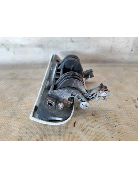 MANETA EXTERIOR DELANTERA DERECHA DACIA SANDERO II - 238297