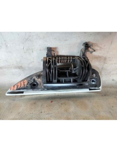 MANETA EXTERIOR DELANTERA DERECHA DACIA SANDERO...