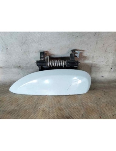 MANETA EXTERIOR DELANTERA IZQUIERDA DACIA...