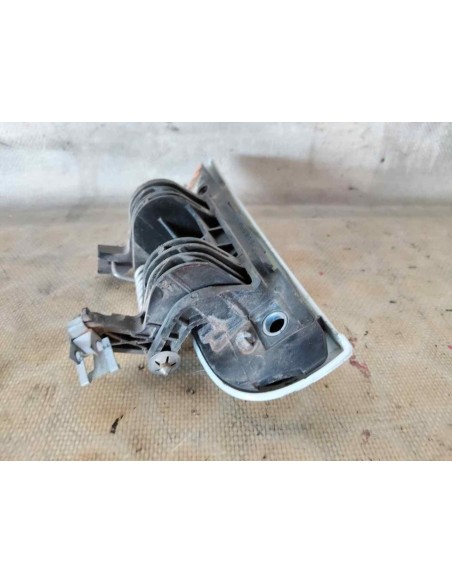 MANETA EXTERIOR DELANTERA IZQUIERDA DACIA SANDERO II - 238298