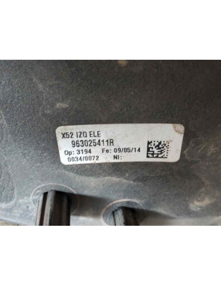 RETROVISOR IZQUIERDO DACIA SANDERO II - 238324