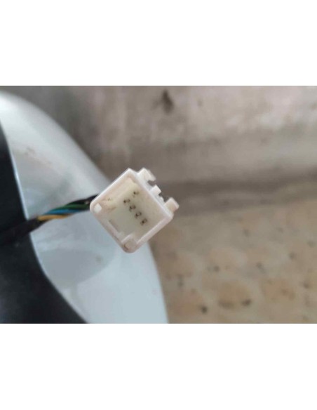 RETROVISOR IZQUIERDO DACIA SANDERO II - 238324