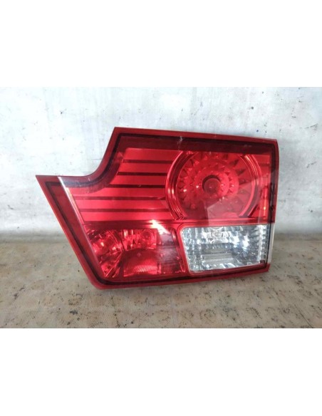 PILOTO TRASERO DERECHO INTERIOR SSANGYONG KYRON - 239382