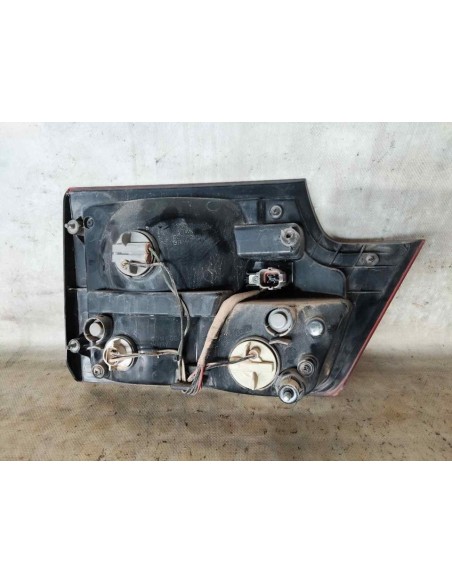 PILOTO TRASERO DERECHO INTERIOR SSANGYONG KYRON - 239382