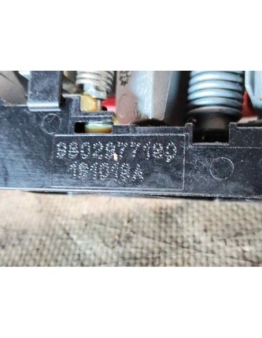 MANETA EXTERIOR TRASERA DERECHA CITROEN C3...