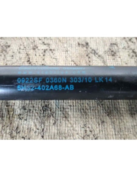 AMORTIGUADORES MALETERO / PORTON LAND ROVER RANGE ROVER SPORT - 219549