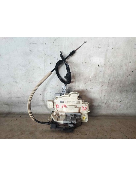 CERRADURA PUERTA DELANTERA IZQUIERDA AUDI A3 (8P1) - 220302