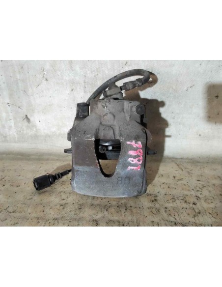 PINZA DE FRENO DELANTERA IZQUIERDA VOLKSWAGEN GOLF V (1K1)(10 2003) - 220440