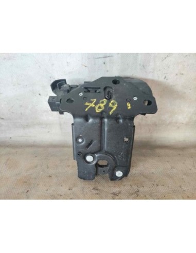 CERRADURA MALETERO / PORTON AUDI A3 (8P1) - 220502