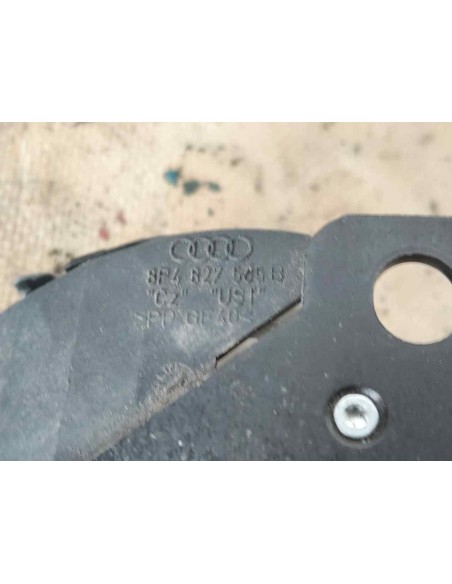 CERRADURA MALETERO / PORTON AUDI A3 (8P1) - 220502