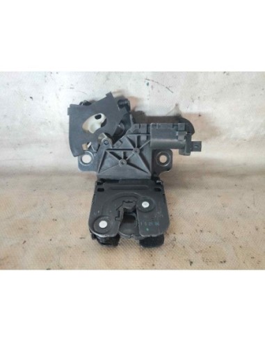 CERRADURA MALETERO / PORTON AUDI A3 (8P1) - 220502