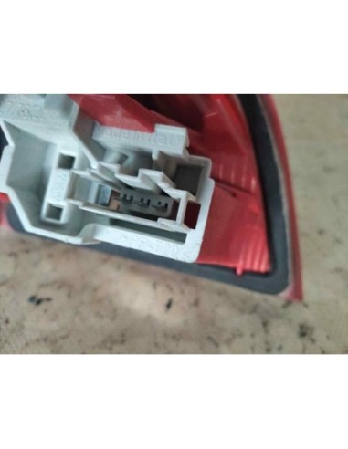 PILOTO TRASERO DERECHO INTERIOR AUDI A3 (8P1) -...