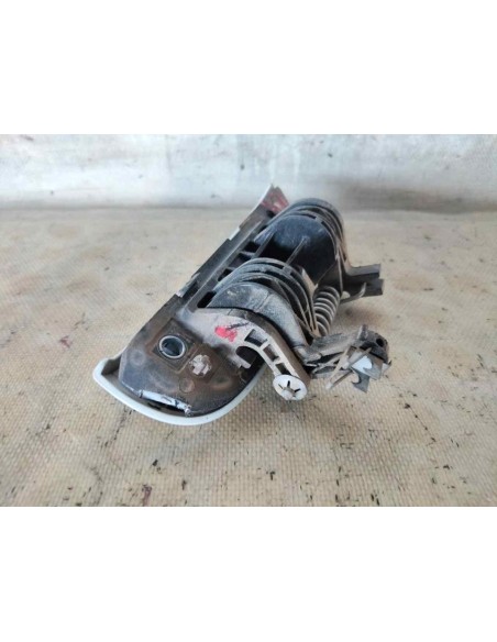 MANETA EXTERIOR TRASERA DERECHA DACIA SANDERO II - 238299