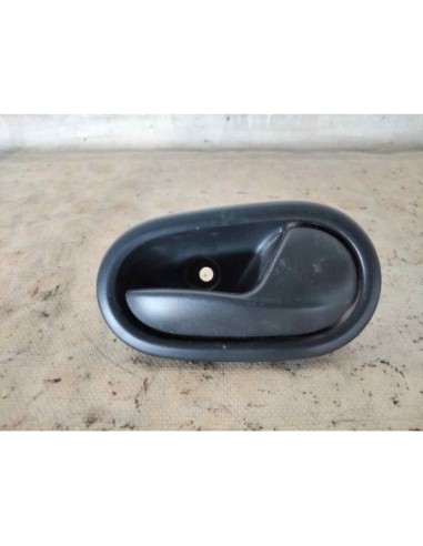 MANETA INTERIOR TRASERA DERECHA DACIA SANDERO...