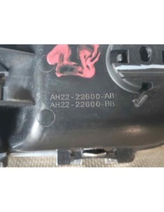 MANETA INTERIOR DELANTERA DERECHA LAND ROVER RANGE ROVER... 2