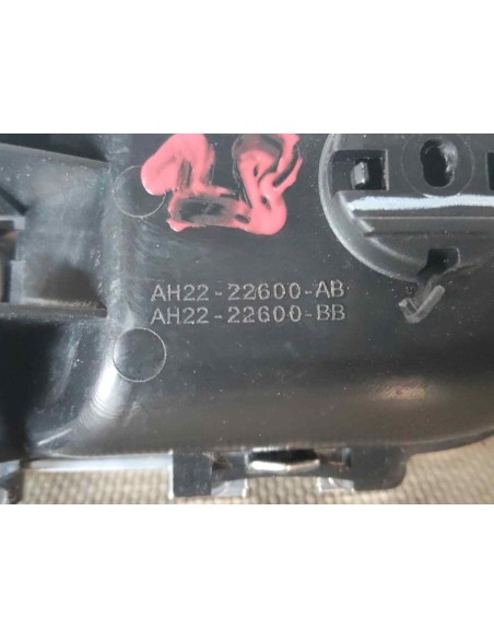 MANETA INTERIOR DELANTERA DERECHA LAND ROVER RANGE ROVER SPORT - 227466