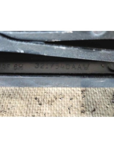 BRAZO LIMPIA TRASERO LAND ROVER RANGE ROVER...