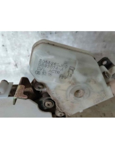 CERRADURA MALETERO / PORTON SUZUKI GRAND VITARA...