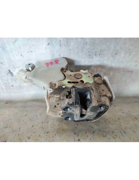 CERRADURA MALETERO / PORTON SUZUKI GRAND VITARA (JB/JT) - 228078