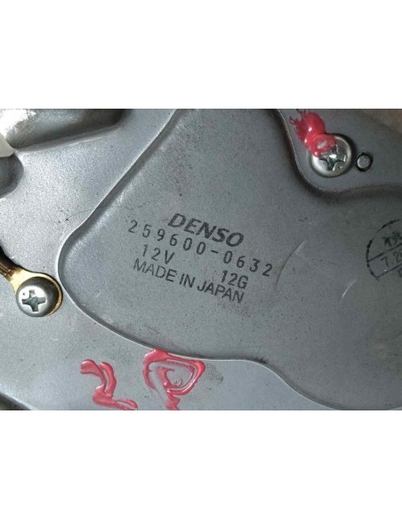 MOTOR LIMPIA TRASERO SUZUKI GRAND VITARA (JB/JT) - 228125
