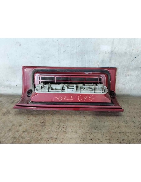 PILOTO TRASERO IZQUIERDO FIAT DUCATO II FURGÓN 15 - 233646