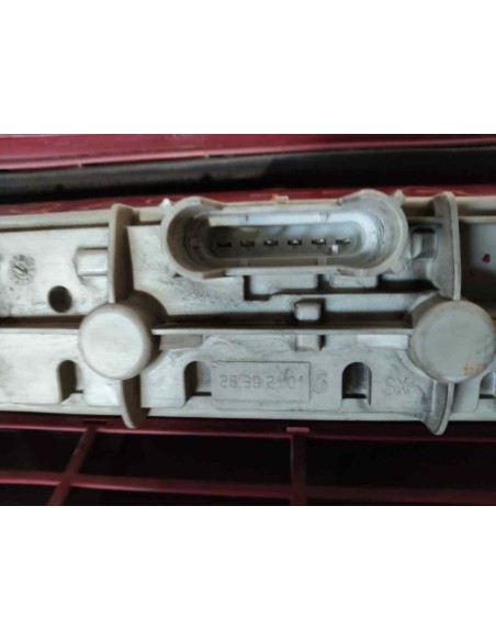 PILOTO TRASERO IZQUIERDO FIAT DUCATO II FURGÓN 15 - 233646