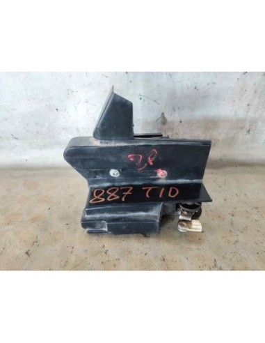 CERRADURA PUERTA TRASERA DERECHA DACIA SANDERO...