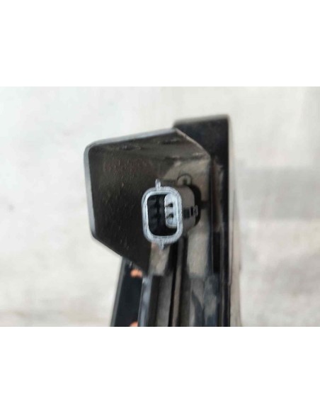 CERRADURA PUERTA TRASERA DERECHA DACIA SANDERO II - 238263