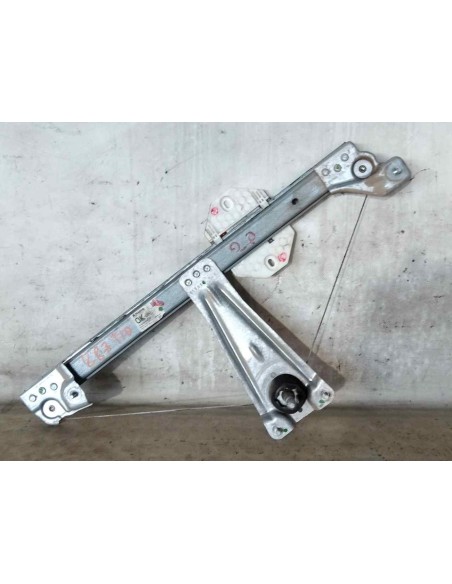 ELEVALUNAS TRASERO DERECHO DACIA SANDERO II - 238274