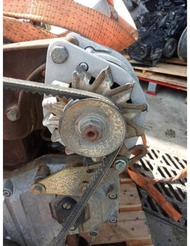 ALTERNADOR NISSAN L 45 085 - 248322