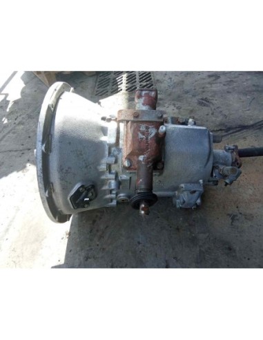 CAJA CAMBIOS NISSAN L 45 085 - 248338