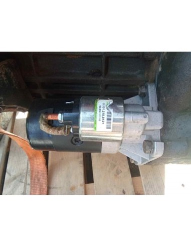 MOTOR ARRANQUE NISSAN L 45 085 - 248389