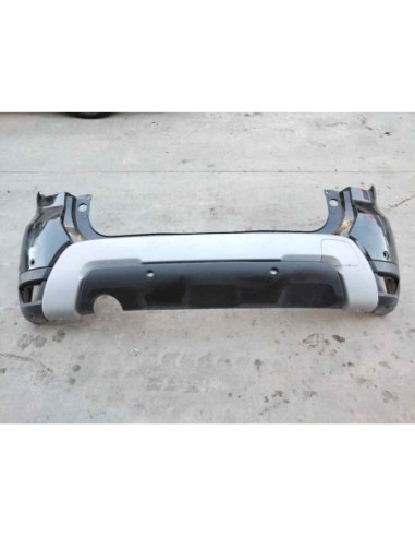PARAGOLPES TRASERO DACIA DUSTER II - 249948