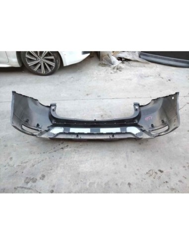 PARAGOLPES TRASERO DACIA DUSTER II - 249948