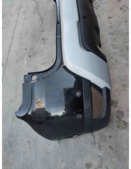 PARAGOLPES TRASERO DACIA DUSTER II - 249948